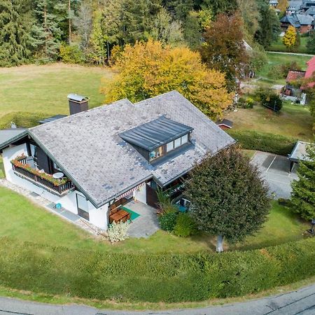 Stuub Windeck Apartment Hinterzarten Luaran gambar