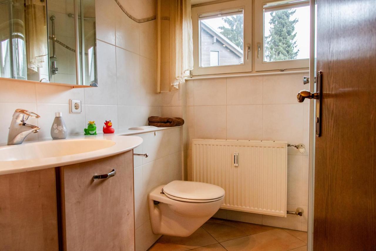 Stuub Windeck Apartment Hinterzarten Luaran gambar