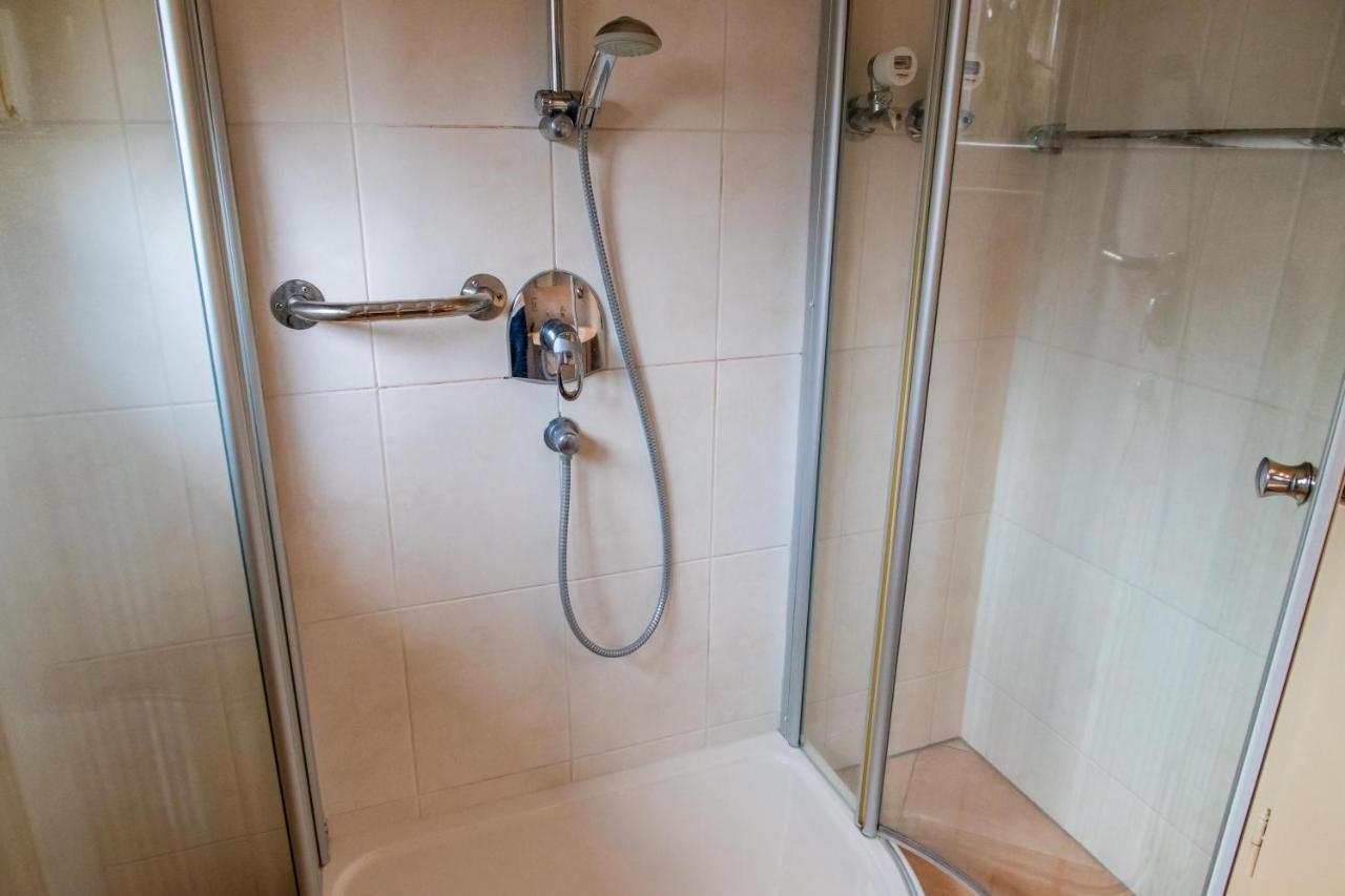 Stuub Windeck Apartment Hinterzarten Luaran gambar