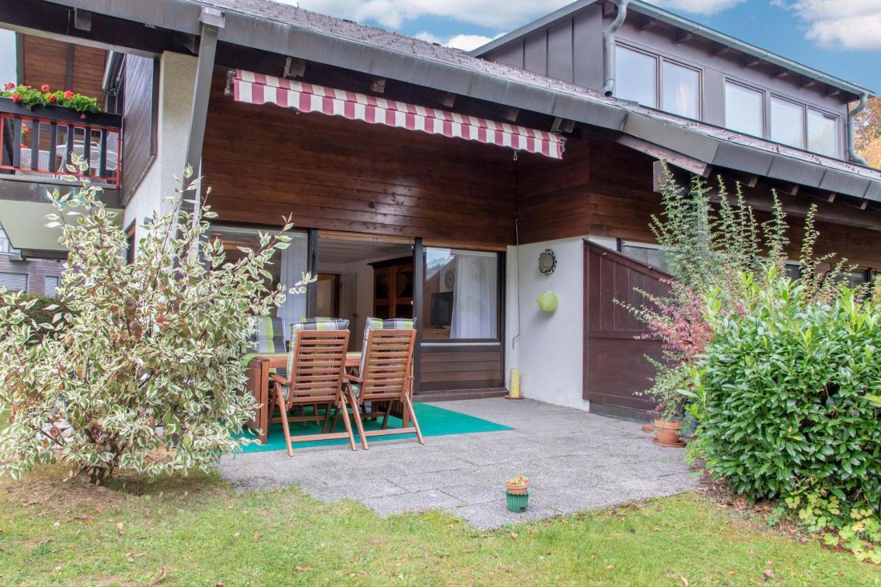Stuub Windeck Apartment Hinterzarten Luaran gambar