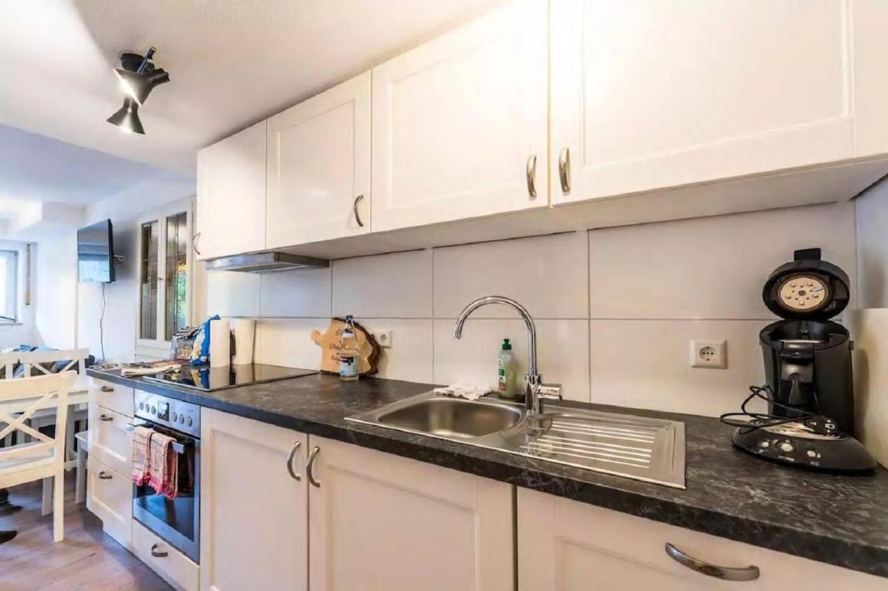 Stuub Windeck Apartment Hinterzarten Luaran gambar