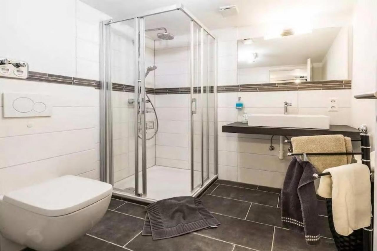 Stuub Windeck Apartment Hinterzarten Luaran gambar