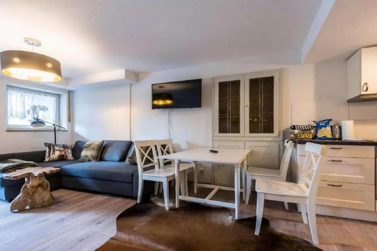 Stuub Windeck Apartment Hinterzarten Luaran gambar
