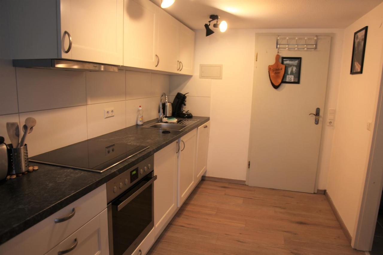 Stuub Windeck Apartment Hinterzarten Luaran gambar
