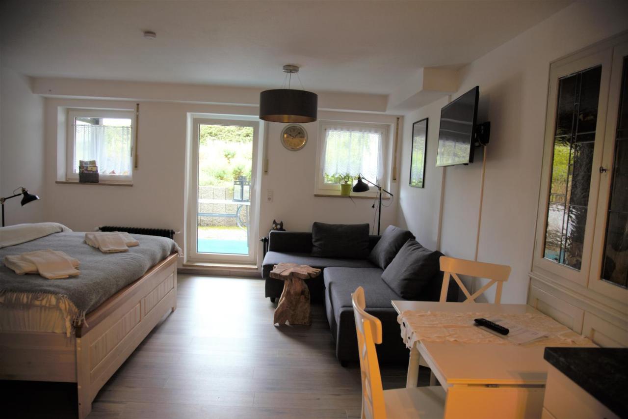 Stuub Windeck Apartment Hinterzarten Luaran gambar