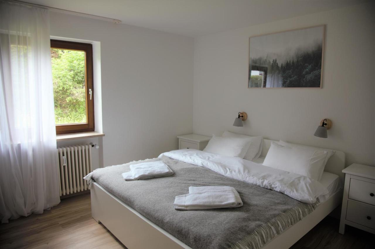 Stuub Windeck Apartment Hinterzarten Luaran gambar