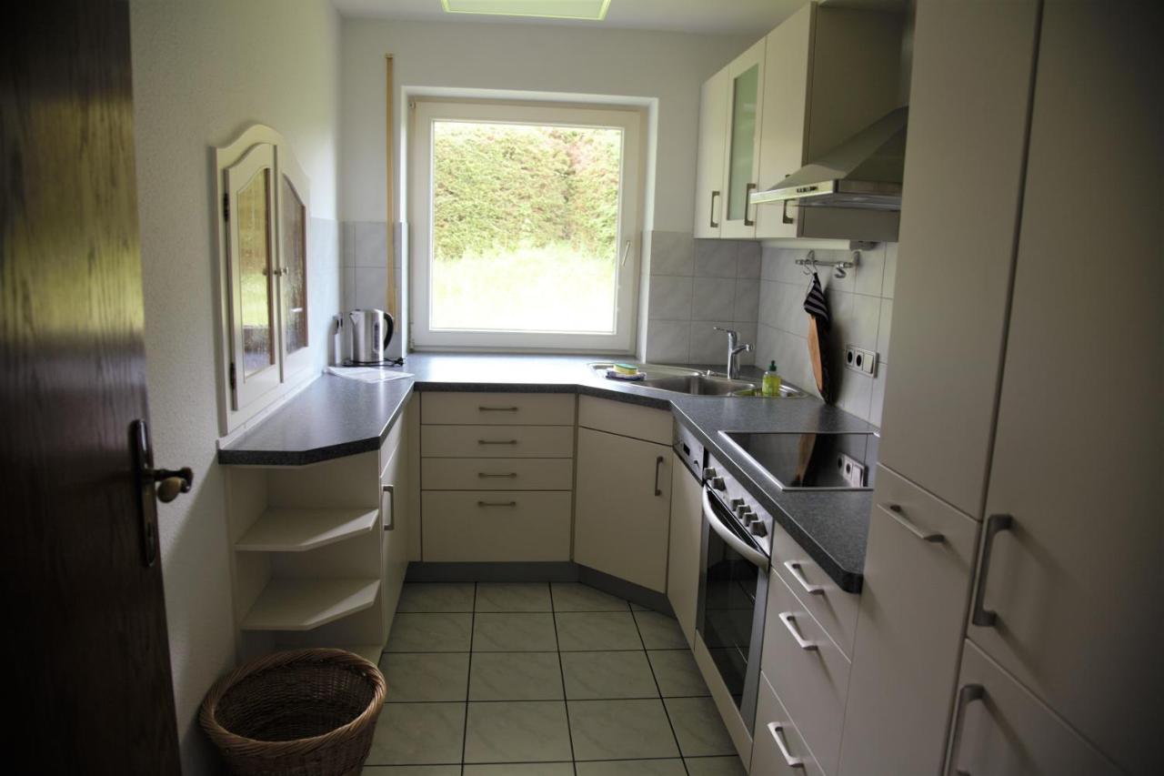 Stuub Windeck Apartment Hinterzarten Luaran gambar